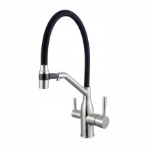 Смеситель для кухни FRAP F4397-5 Смеситель для кухни FRAP F4397-5