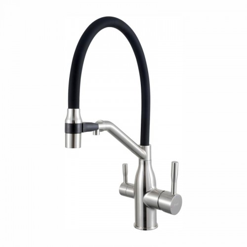 Смеситель для кухни FRAP F4397-5