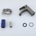 Смеситель для раковины Frap F1076-9