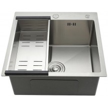 Мойка GAPPO GS5050 Сатин Мойка GAPPO GS5050 Сатин