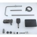 Душевая система Frap F24202-9