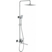 Душевая система Frap F2461 Душевая система Frap F2461