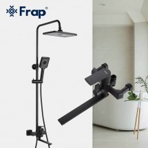 Душевая система Frap F2471-6 Душевая система Frap F2471-6