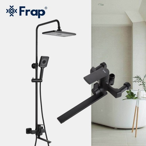 Душевая система Frap F2471-6