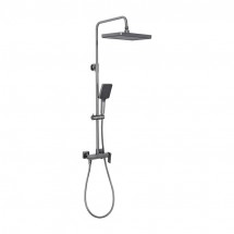 Душевая система Frap  F2484-9 Душевая система Frap  F2484-9