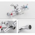 Смеситель для ванны Frud R22112