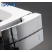 Смеситель для раковины Gappo G1007-18