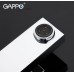 Смеситель для раковины Gappo G1039