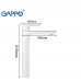 Смеситель для раковины Gappo G1048-2