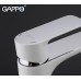 Смеситель для раковины Gappo G1048-2