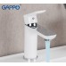 Смеситель для раковины Gappo G1048
