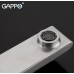 Смеситель для раковины Gappo G1099-20