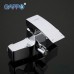 Смеситель для ванны Gappo G2207