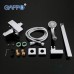Смеситель для ванны Gappo G2207