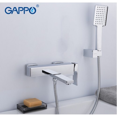 Смеситель для ванны Gappo G3218