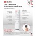 Светильник светодиодный ELEGANT IRIS 120Вт 3000-6500K  c пультом ДУ 