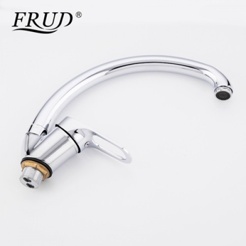 Смеситель для кухни Frud R41104