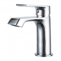 Смеситель для раковины FRAP F1071 Смеситель для раковины FRAP F1071