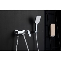 Cмеситель для ванны F3276 Cмеситель для ванны F3276