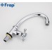 Смеситель для раковины моно FRAP F4108