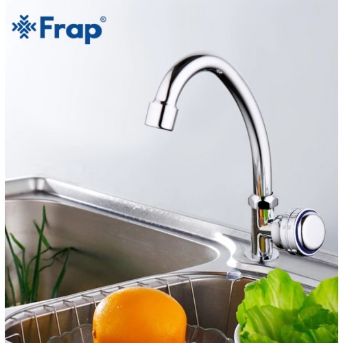 Смеситель для раковины FRAP F4195