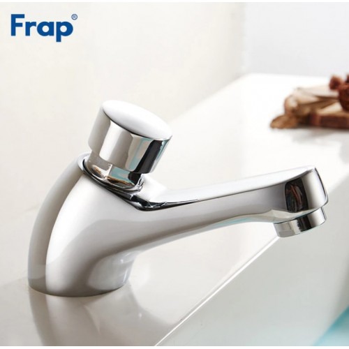 Смеситель для раковины FRAP F520