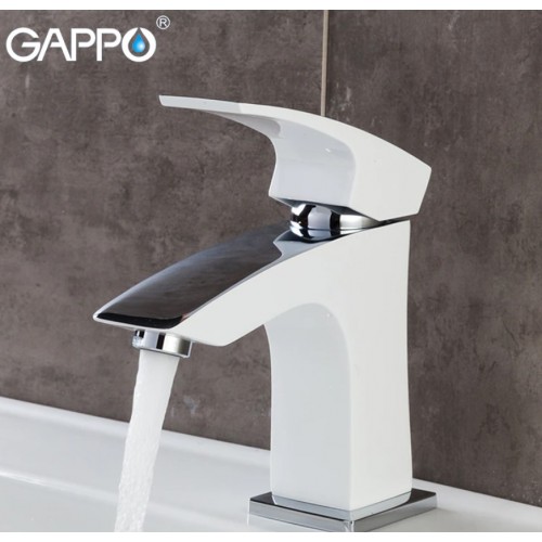 Смеситель для раковины GAPPO G1007-7