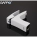 Смеситель для раковины GAPPO G1007-7