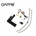 Смеситель для раковины GAPPO G1017-6