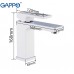 Смеситель для раковины GAPPO G1017