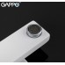 Смеситель для раковины GAPPO G1017