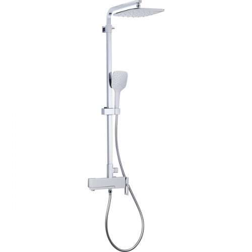 Душевая система Gappo G2417-8
