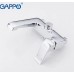 Смеситель для ванны GAPPO G3250-8