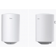 Водонагреватель накопительный Midea MWH50-15MPC Cylindar Водонагреватель накопительный Midea MWH50-15MPC Cylindar