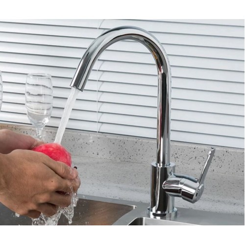 Смеситель для кухни FRUD R42052-10