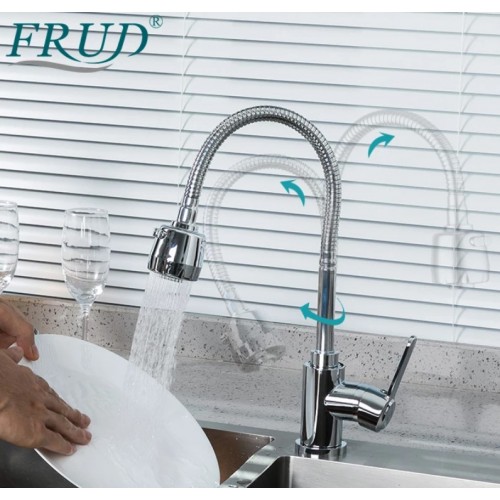 Смеситель для кухни FRUD R42052-30