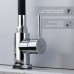 Смеситель для кухни SPLENKA S201.4406FRAP F40990