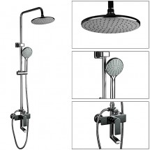 Душевая система Frap F2428 Душевая система Frap F2428