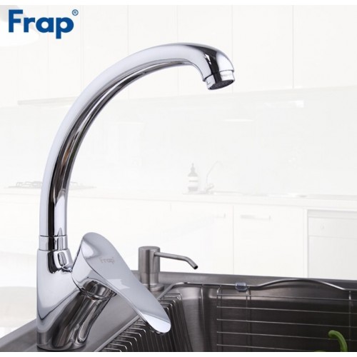 Смеситель для кухни FRAP F4101