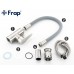 Смеситель для кухни FRAP F4448