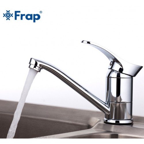 Смеситель для кухни FRAP FF4501-2