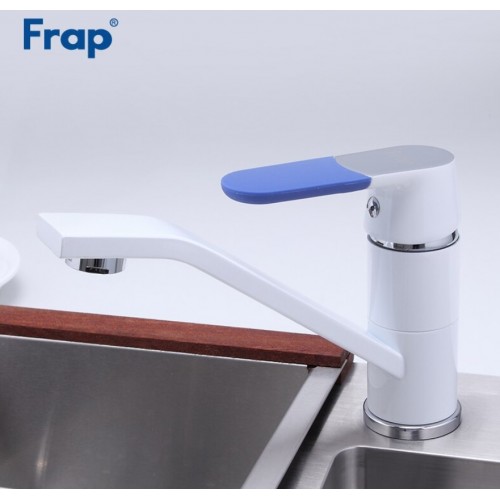 Смеситель для кухни FRAP F4534