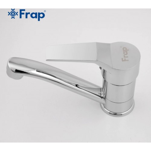 Смеситель для кухни FRAP F4563