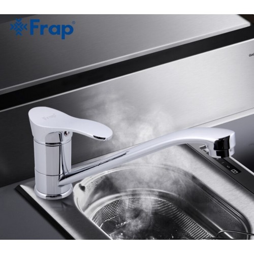 Смеситель для кухни FRAP F4901