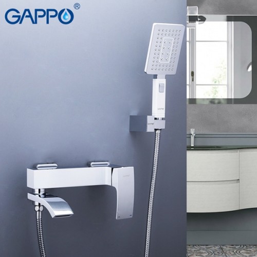 Смеситель для ванны G3207-8