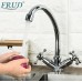 Смеситель для кухни FRUD R40108