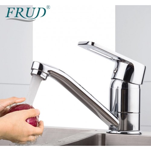 Смеситель для кухни FRUD R45104
