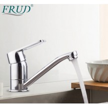 Смеситель для кухни FRUD R49104 Смеситель для кухни FRUD R49104
