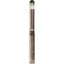 Насос скважинный SN 60/60 "making Oasis everywhere" Насос скважинный SN 60/60 "making Oasis everywhere"