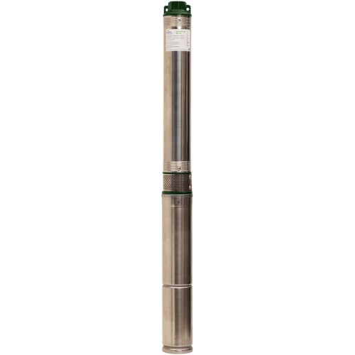 Насос скважинный SN 60/60 "making Oasis everywhere"